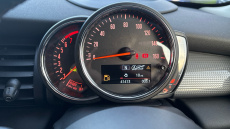 MINI Hatchback 1.5 Cooper Classic II 5dr Petrol Hatchback